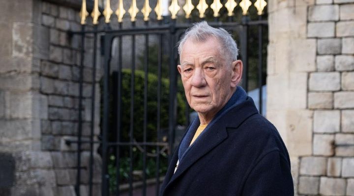 Ian McKellen Sexuality: Who Is His Husband? Details About His Net Worth & Personal Life
